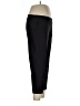 Simply Vera Vera Wang Black Active Pants Size L - photo 4