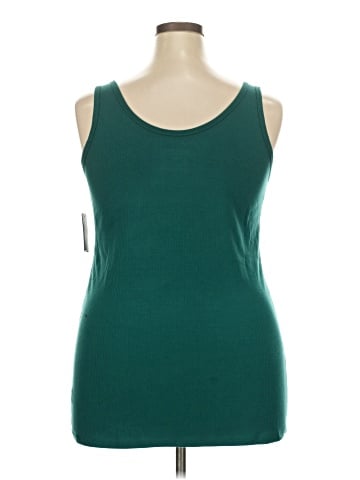 Torrid Tank Top (view 2)