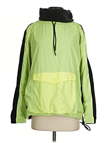 Victoria's Secret Pink Windbreaker (view 1)
