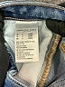 American Eagle Outfitters Hearts Blue Jeans Size 0 - photo 7