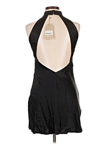 Meshki Cocktail Dress (view 2)