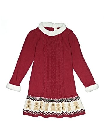 Gymboree Dress (view 1)
