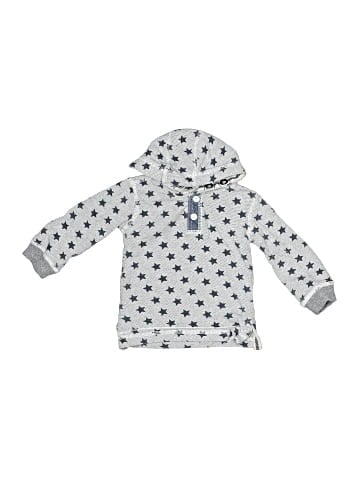 Sovereign Code Zip Up Hoodie (view 1)