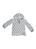Sovereign Code Silver Zip Up Hoodie Size 6-9 mo - photo 1