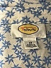 Talbots 100% Cotton Blue Tank Top Size 10 - photo 7