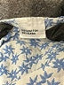 Talbots 100% Cotton Blue Tank Top Size 10 - photo 8
