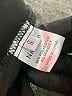 Assorted Brands Solid Black Track Pants Size S - photo 4