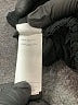 Cupshe Black Swimsuit Cover Up Size XS - photo 5