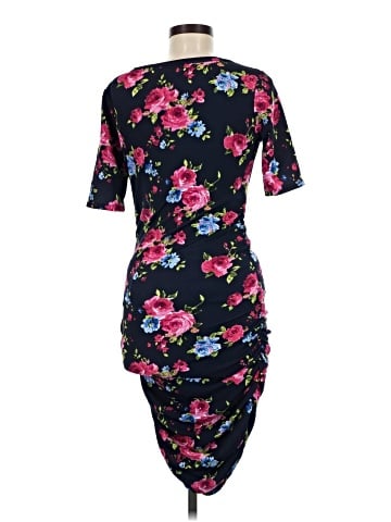 Mother Bee maternity Casual Dress (view 2)