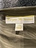 Morgan Mcfeeters Gray Casual Dress Size 14 - photo 7