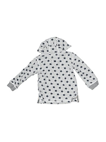 Sovereign Code Zip Up Hoodie (view 2)