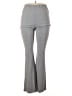 Fashion Nova Gray Active Pants Size 2X - photo 1