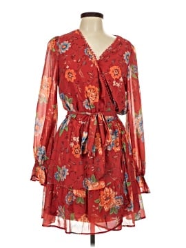 Flying Tomato Casual Dress
