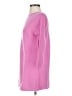 J.Crew Collection 100% Cashmere Pink Cashmere Pullover Sweater Size XXS - photo 5