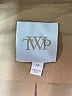 WAYF Tan 3/4 Sleeve Button-Down Shirt Size M - photo 7