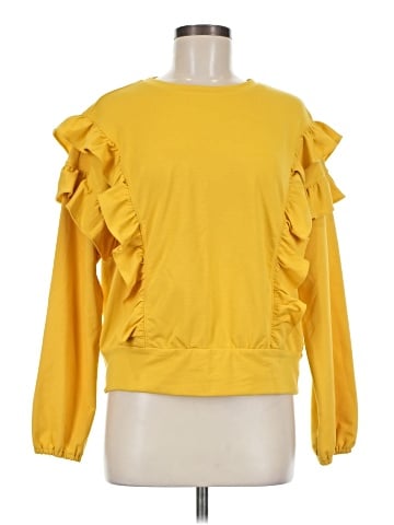 Ann Taylor Sweatshirt (view 1)