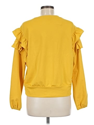 Ann Taylor Sweatshirt (view 2)