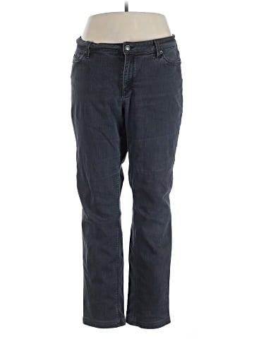 Ann Taylor LOFT Jeans (view 1)