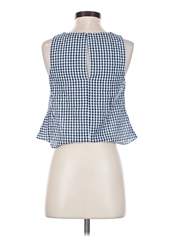Aqua Tank Top (view 2)