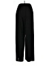 Unbranded Black Dress Pants Size L - photo 2