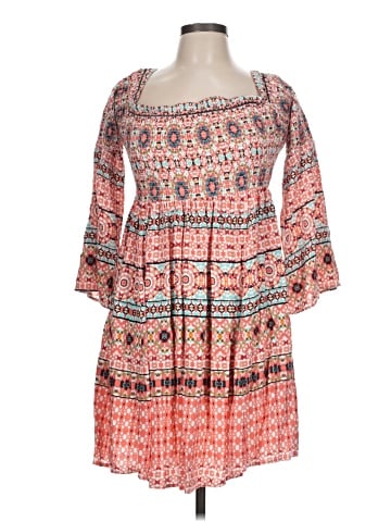 Torrid Casual Dress (view 1)