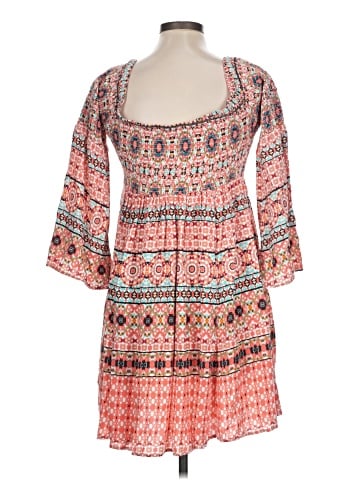 Torrid Casual Dress (view 2)