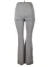 Fashion Nova Gray Active Pants Size 2X - photo 2
