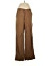 Zara Brown Khakis Size L - photo 1