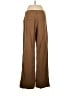 Zara Brown Khakis Size L - photo 2