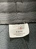 Danskin Now 100% Polyester Solid Black Track Pants Size M - photo 4