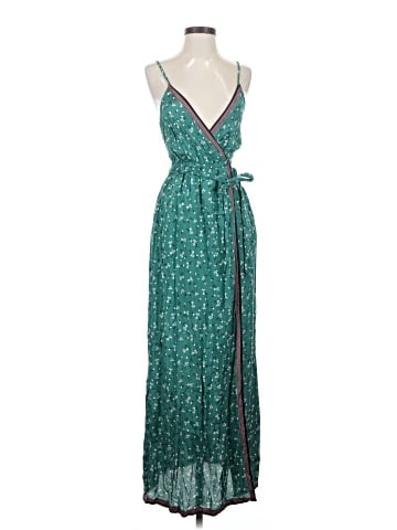 Billabong Casual Dress (view 1)