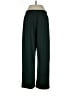 Set Active Green Casual Pants Size L - photo 2
