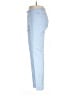 J. McLaughlin Checkered-gingham Blue Casual Pants Size 8 - photo 5