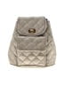 Jay Herbert Gray Backpack One size - photo 1