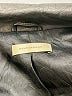 Rene Lezard 100% Polyester Black Jacket Size EU 36 / US 6 - photo 6