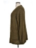 Zenana Green Cardigan Size 1X - photo 5