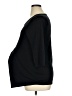 La Clef Black 3/4 Sleeve Top Size XL - photo 5