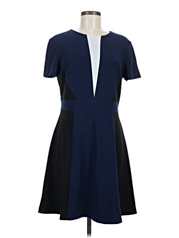Tahari by ASL Casual Dress (view 1)