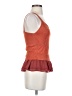 Endless Rose 100% Polyester Orange Tank Top Size XS - photo 4