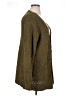 Zenana Green Cardigan Size 1X - photo 4