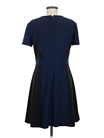 Tahari by ASL Casual Dress (view 2)