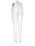 Madewell White Jeans Size 29 waist (tall) - photo 2