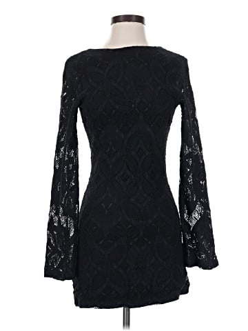Nightcap Cocktail Dress (view 1)