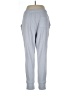 Haven Well Within Blue Sweatpants Size L - photo 2