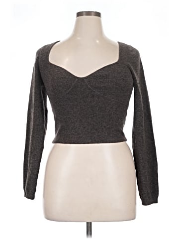 Wilfred 3/4 Sleeve T-Shirt (view 1)