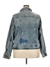 Torrid Blue Denim Jacket Size 3X Plus (3) - photo 2