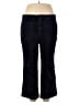 Free Assembly Blue Casual Pants Size 20 - photo 1