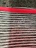 Lukka Stripes Gray Track Jacket Size M - photo 6