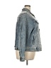 Torrid Blue Denim Jacket Size 3X Plus (3) - photo 4