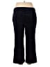 Free Assembly Blue Casual Pants Size 20 - photo 2